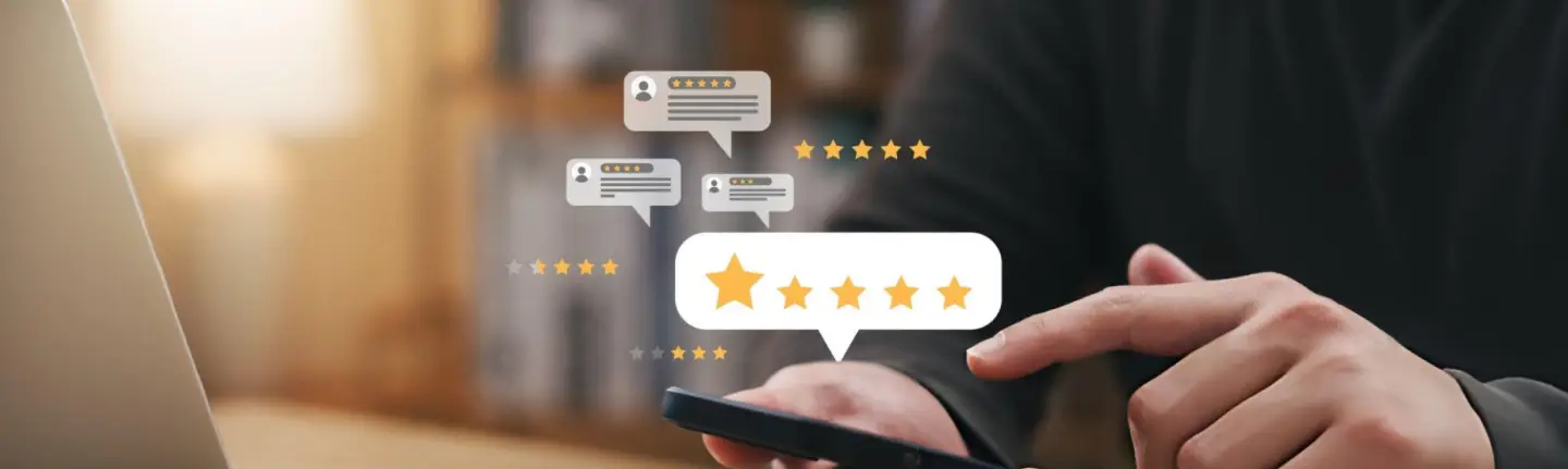 What our Clientes say?